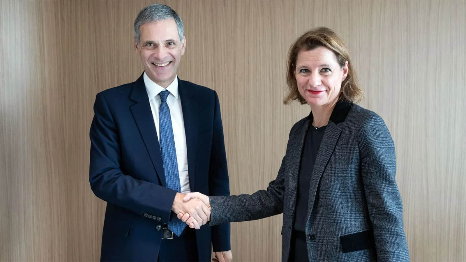 CMA CGM impulsa la producción y el suministro de biometano marítimo con nuevos acuerdos en Francia y Singapur