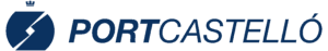 Logo de la Autoridad Portuaria de Castellón