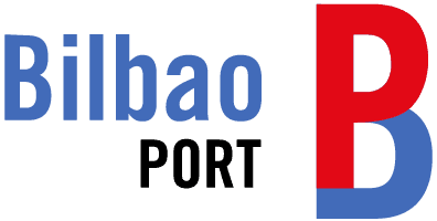 Logo de la Autoridad Portuaria de Bilbao
