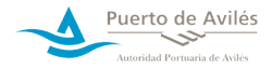 Logo de la Autoridad Portuaria de Avilés