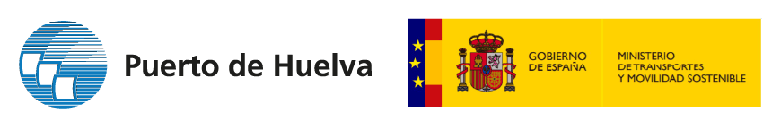Logo de la Autoridad Portuaria de Huelva