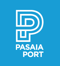 Logo de la Autoridad Portuaria de Pasaia