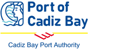Logo de la Autoridad Portuaria de la Bahía de Cádiz