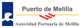 Logo de la Autoridad Portuaria de Melilla