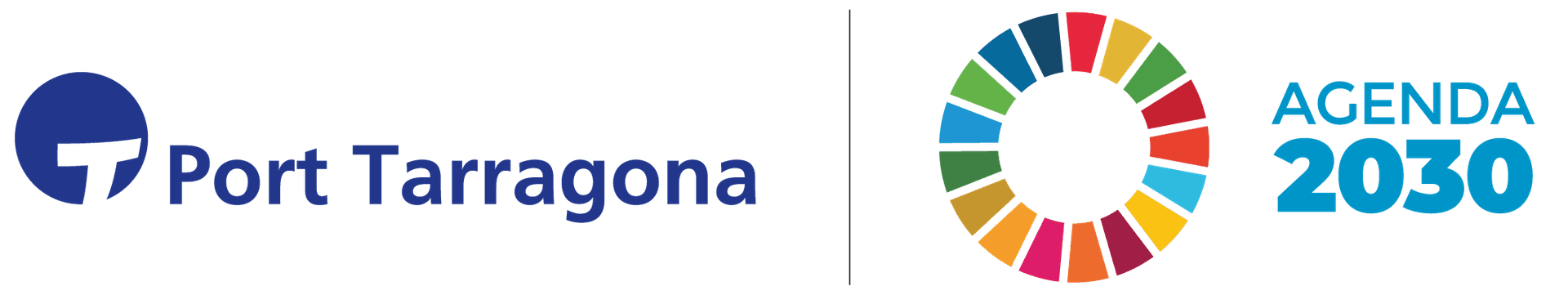 Logo de la Autoridad Portuaria de Tarragona