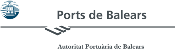 Logo de la Autoridad Portuaria de Baleares