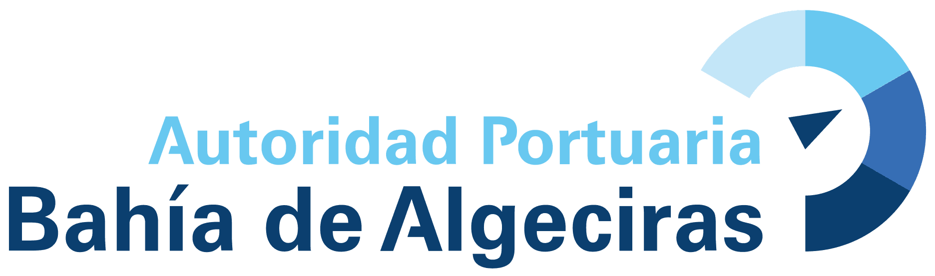 Logo de la Autoridad Portuaria Bahía de Algeciras