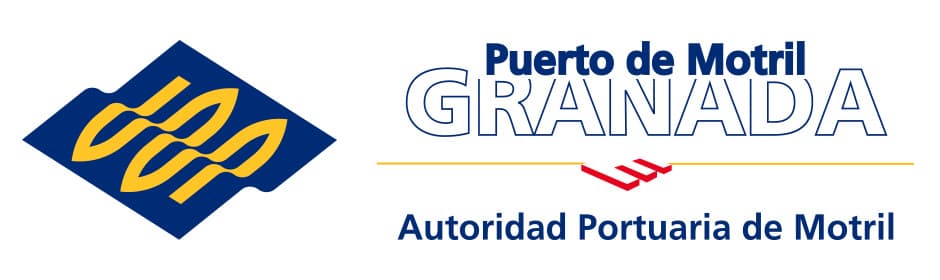 Logo de la Autoridad Portuaria de Motril
