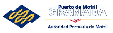 Logo de la Autoridad Portuaria de Motril