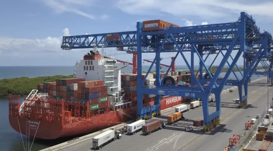 Hanseatic Global Terminals se convierte en socio único de Florida International Terminal