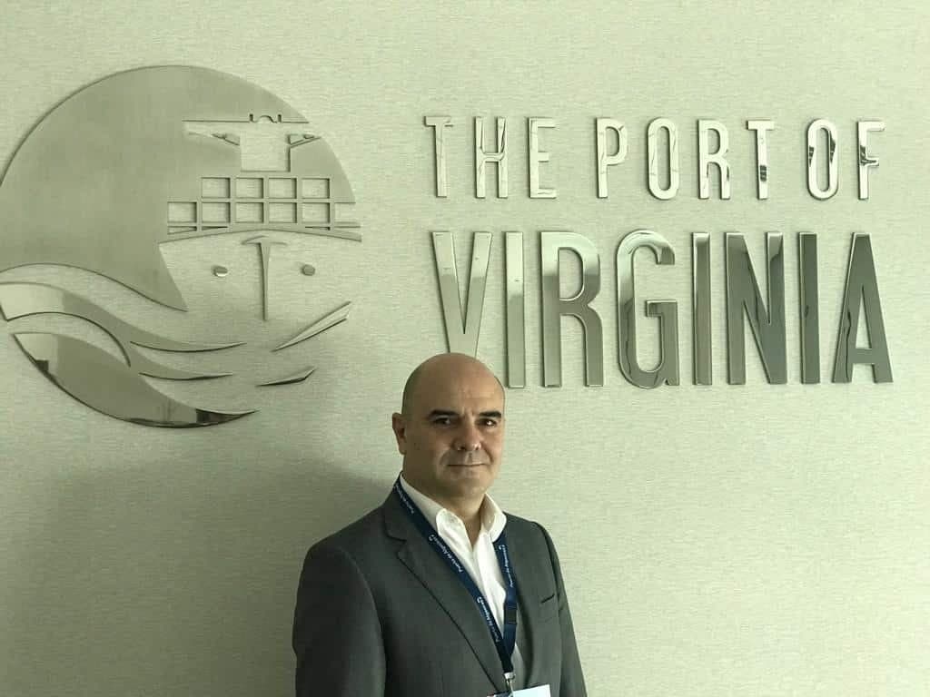 BMT valora positivamente la misión desarrollada en la costa americana