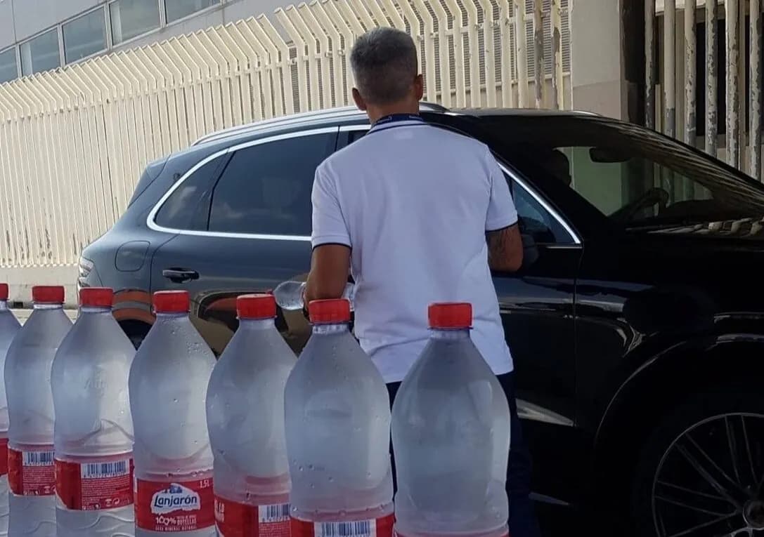 Algeciras y Tarifa acogen el fin de semana más intenso de la fase de retorno de la OPE