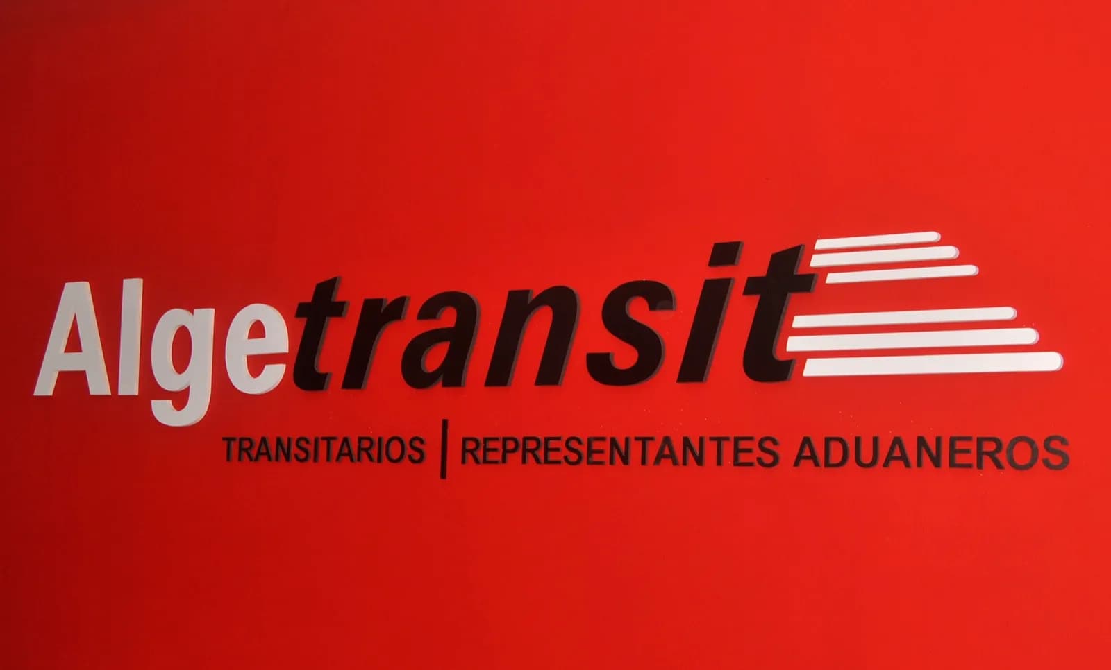 Algetransit ofrece dos oportunidades de empleo para su equipo administrativo