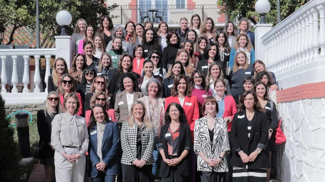 Algeciras será sede de la asamblea anual de la asociación de mujeres de la industria marítima WISTA
