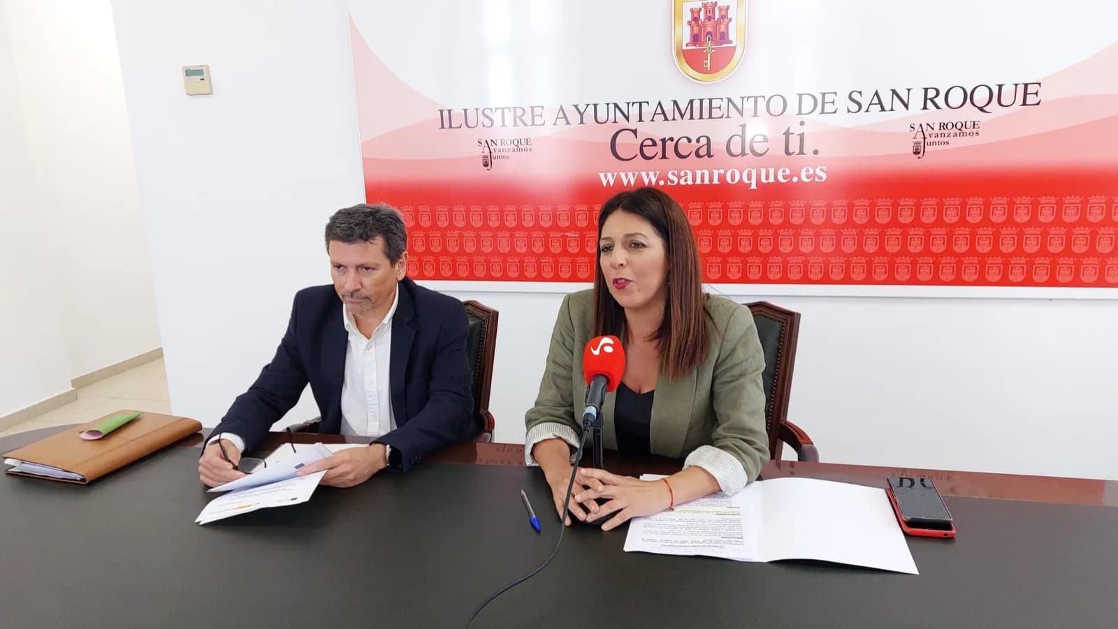 La Cámara de Comercio del Campo de Gibraltar ofrece un curso de inglés turístico para jóvenes desempleados