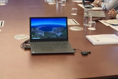La APBA ampliará su servicio de comunicaciones