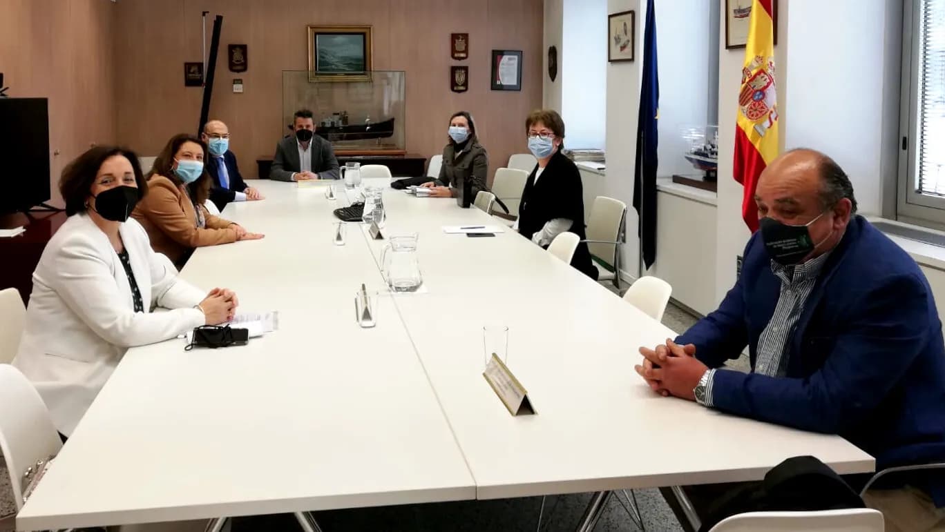 Andalucía pide al Gobierno central apurar las posibilidades de pesca de su flota