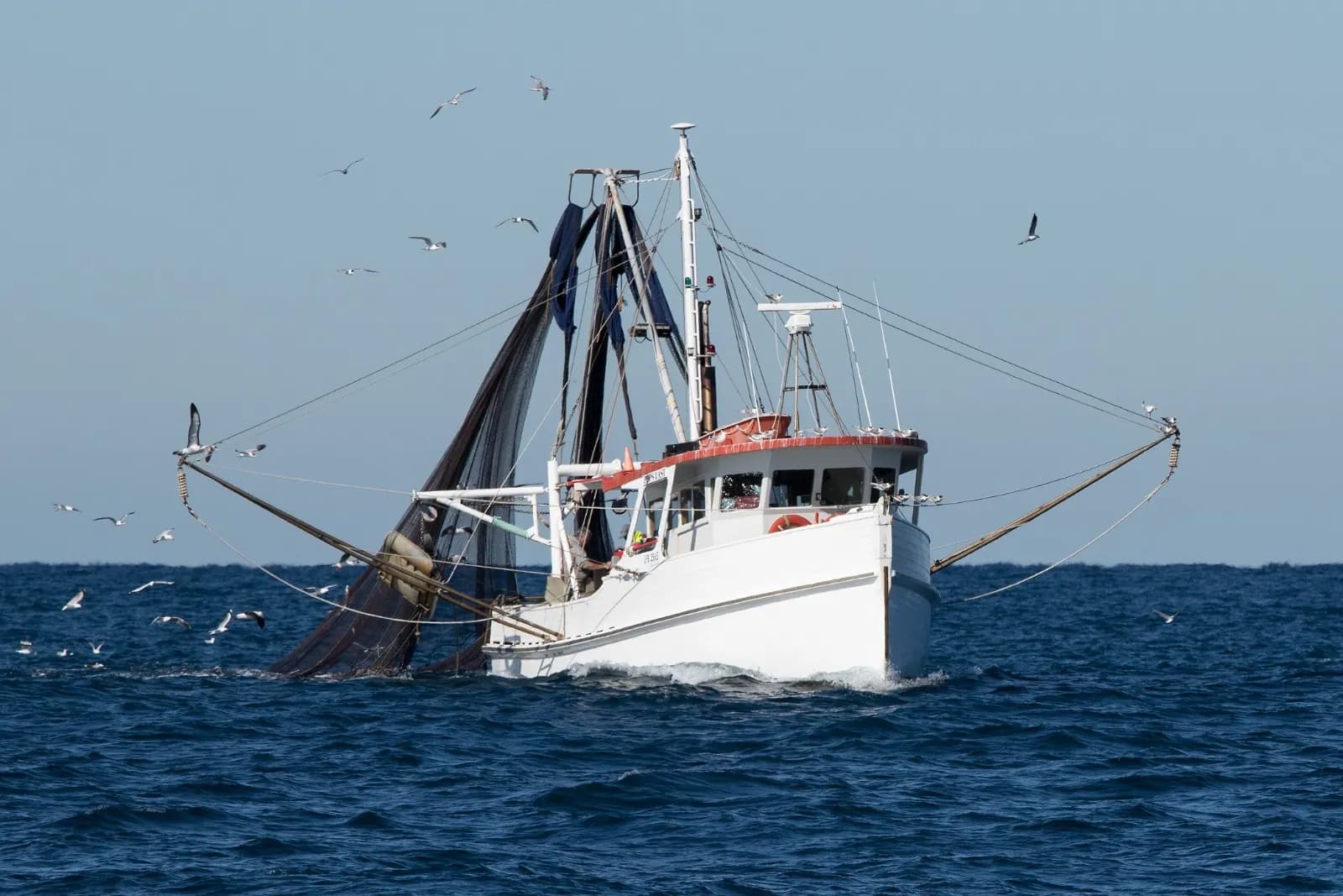 El TJUE anula los acuerdos pesqueros entre la UE y Marruecos
