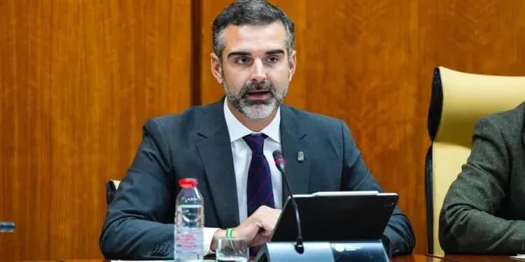 Andalucía destinará 16,6 millones de euros en ayudas al sector pesquero y acuícola por los daños de los temporales