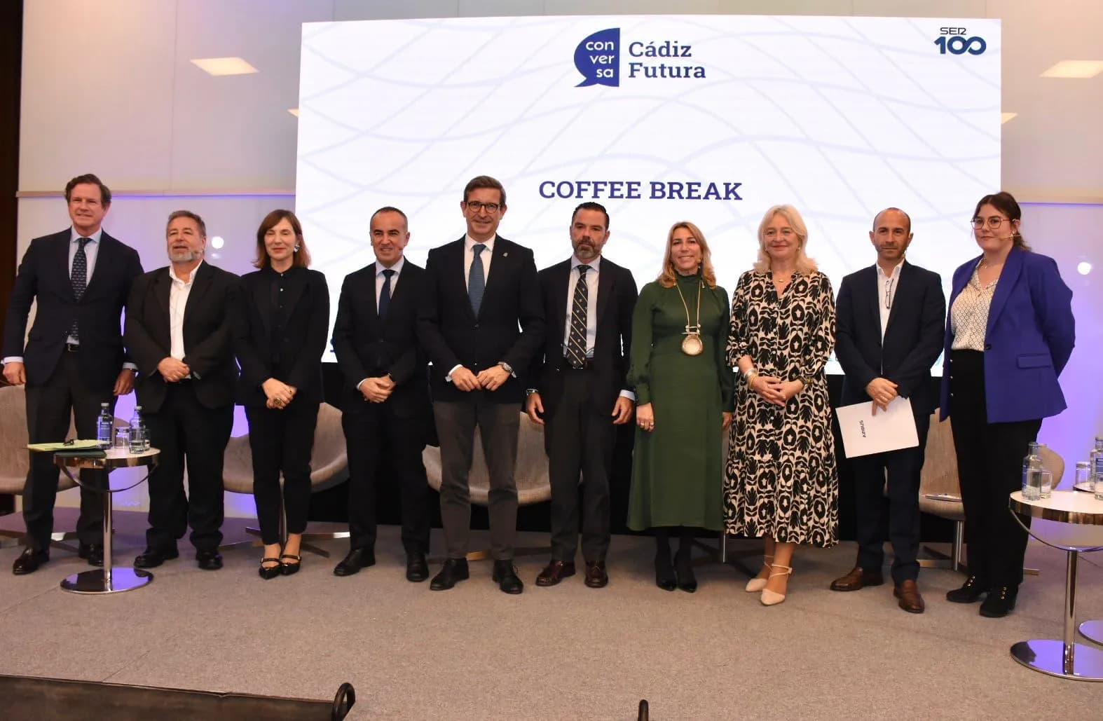 La Junta de Andalucía destina 15,2 millones a la industria auxiliar naval en Cádiz