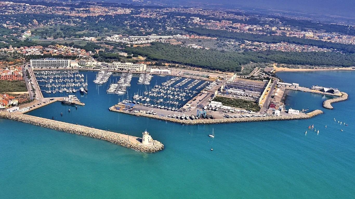 La nueva regulación de prórrogas beneficia a marinas y puertos deportivos