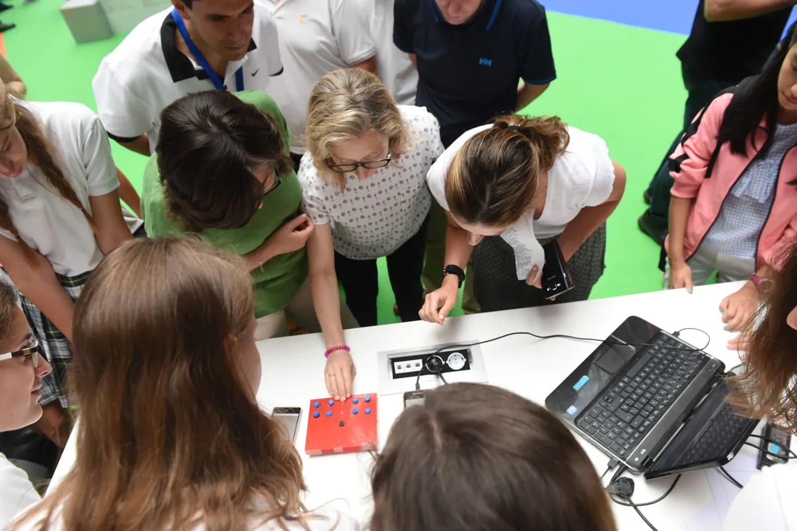 Fundación Endesa convoca la séptima edición de RetoTech
