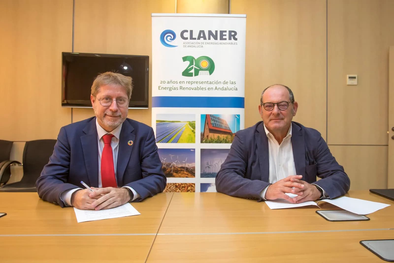 Cepsa se incorpora a la Asociación de Energías Renovables de Andalucía