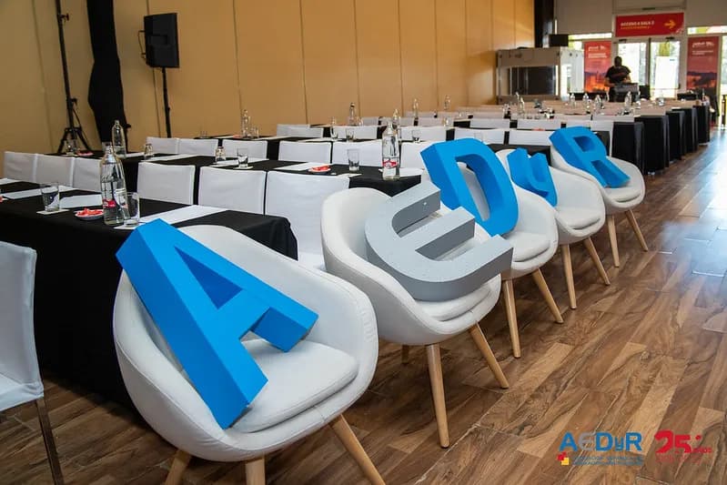Huelva, sede del I Congreso Nacional del Hidrógeno Verde con el apoyo de AEDyR y FOE