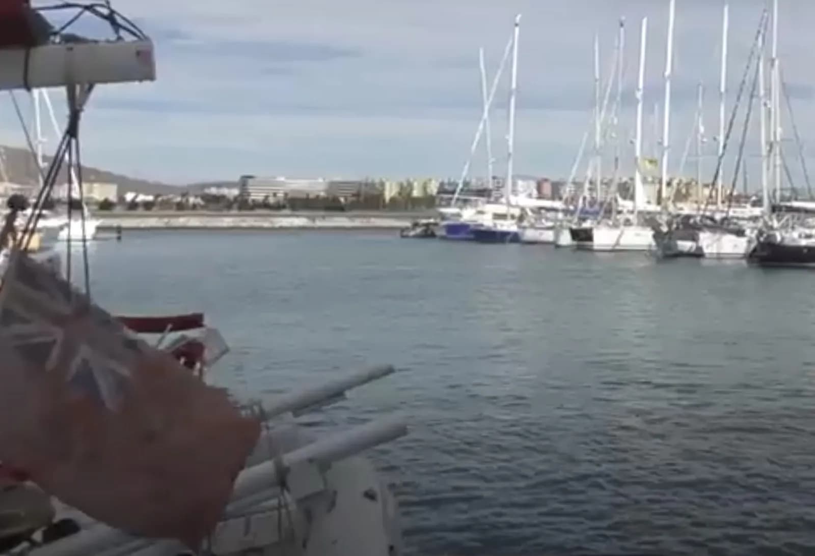 Gibraltar pone fin a la temporada de pesca de atún rojo