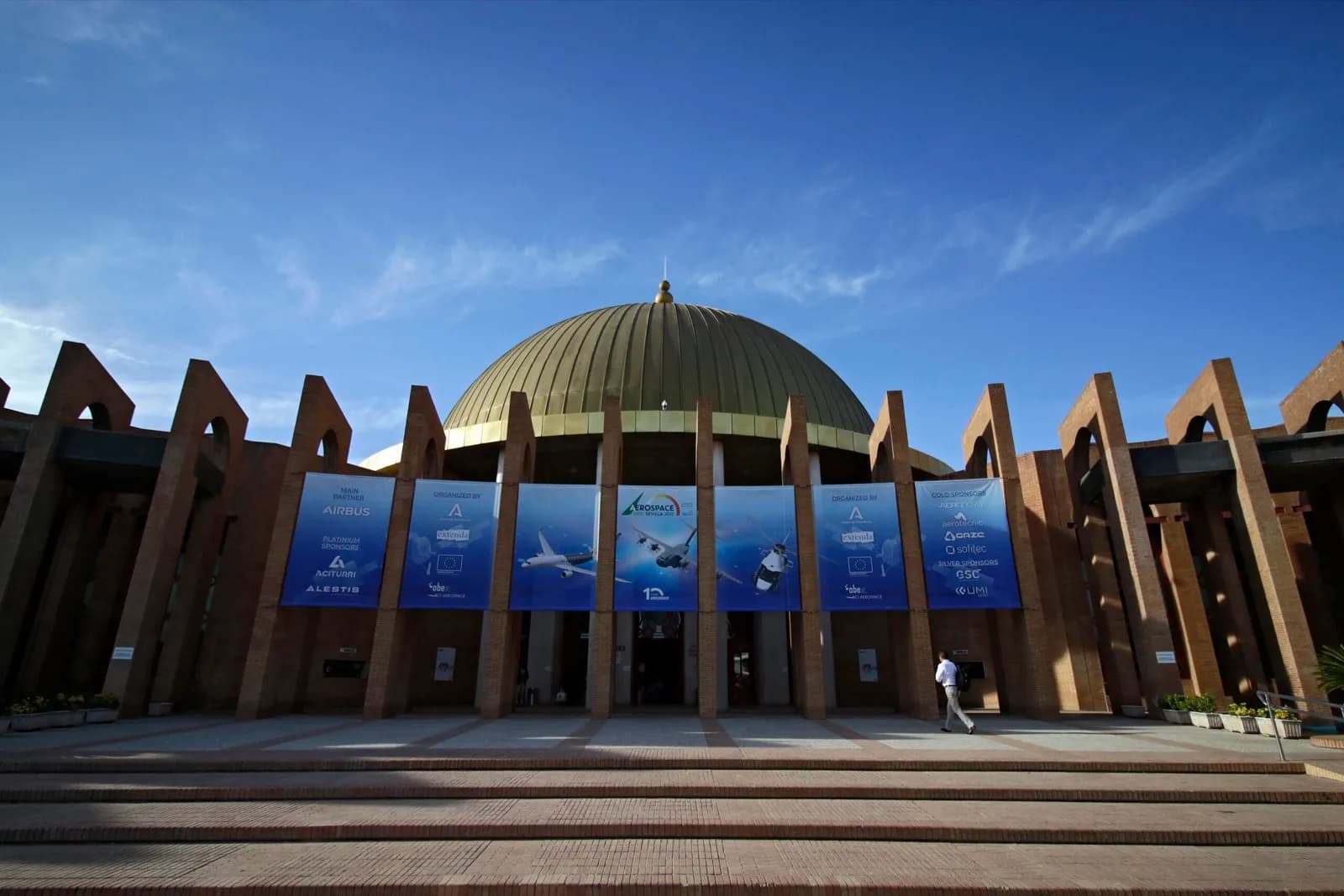 ADM Sevilla 2024: punto de encuentro clave en el sector aeroespacial