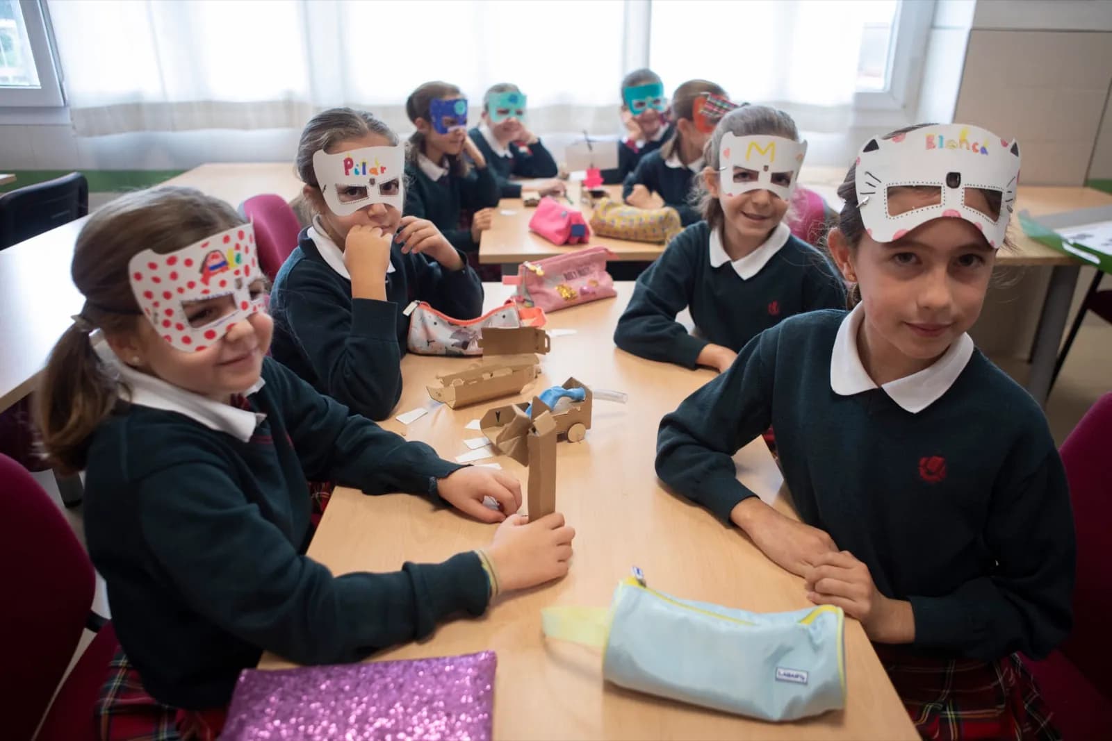 La Fundación Endesa lanza una nueva edición de Endesa Educa Digital