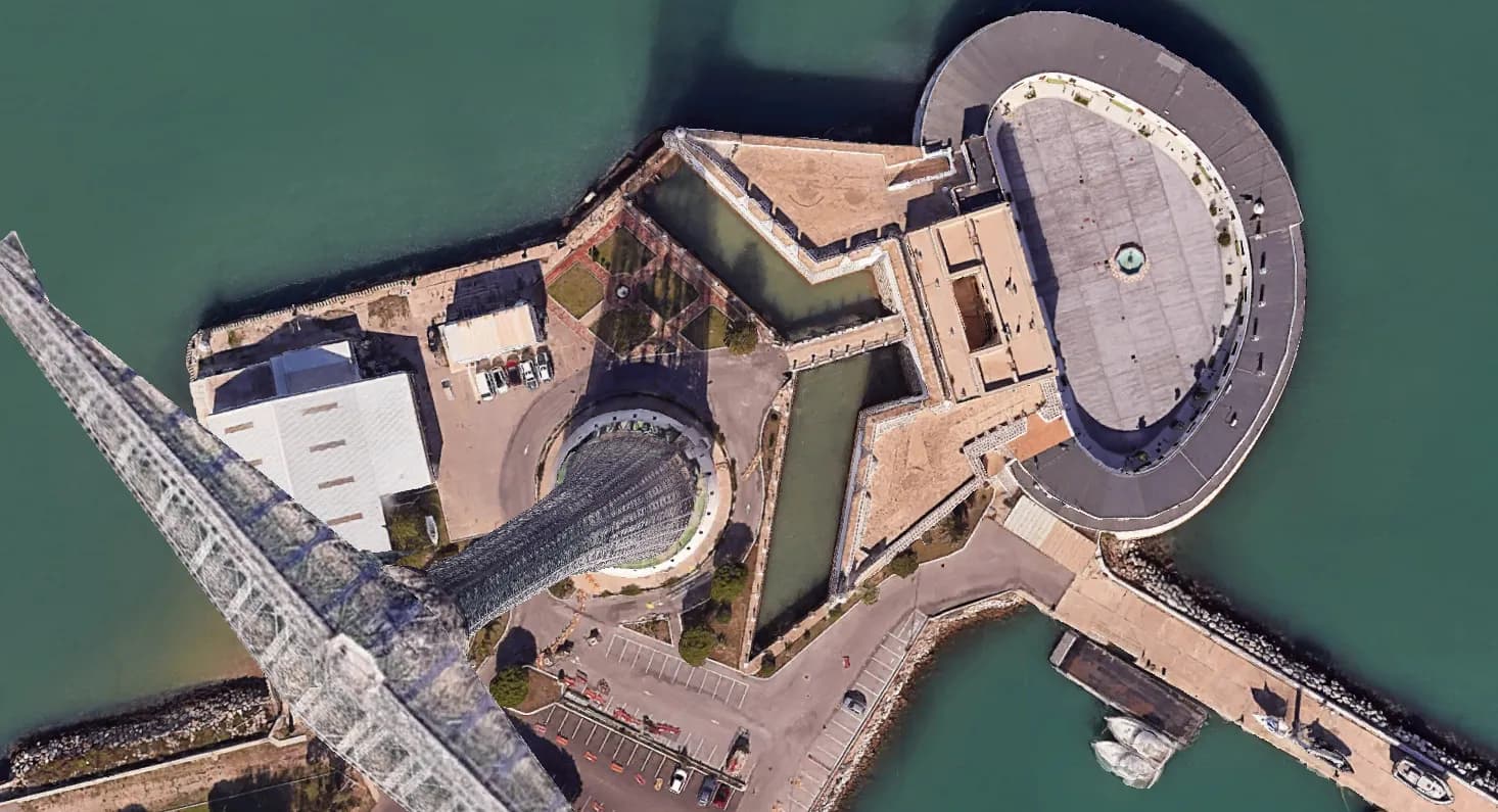 La Noche de la Empresa 2024 de la CEC se celebrará en el Fuerte de San Lorenzo del Puntal en Cádiz
