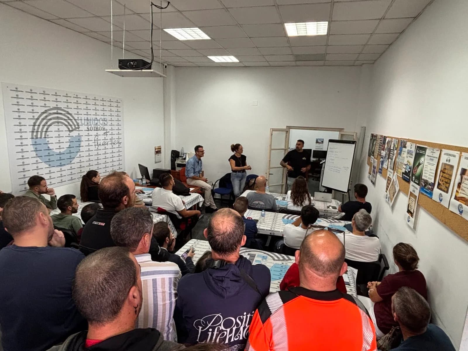 Empleados de agencias marítimas y consignatarias de Algeciras y Cádiz irán a la huelga