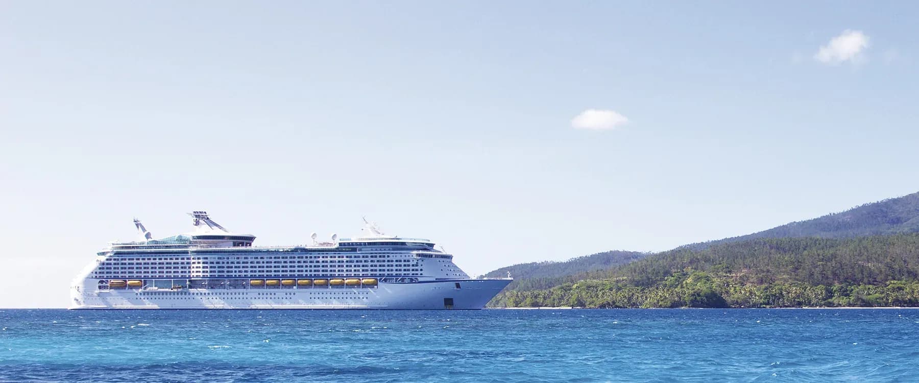 BERGÉ proyecta consignar medio millar de cruceros en 2024