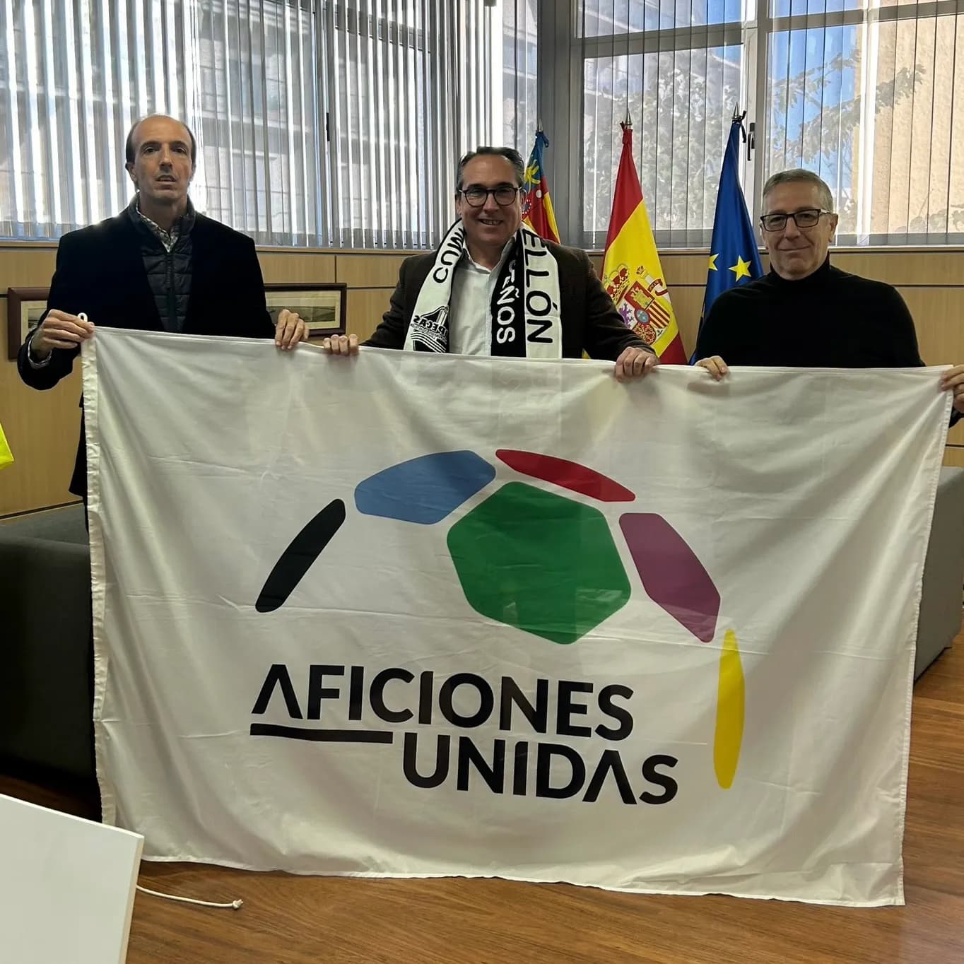 El Puerto de Castellón fortalece el vínculo entre el puerto y la ciudad