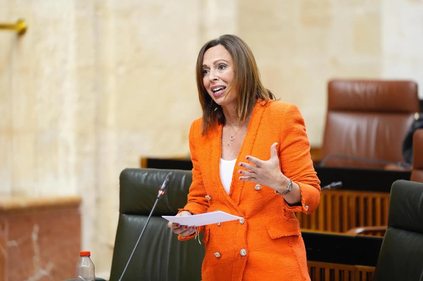 La Junta de Andalucía iniciará en diciembre el dragado del puerto de Chipiona para garantizar la navegabilidad
