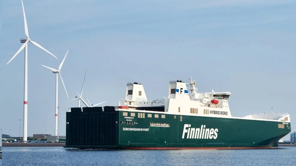 SPC Spain insta a garantizar la continuidad de los Ecoincentivos Marítimos para fortalecer el transporte sostenible