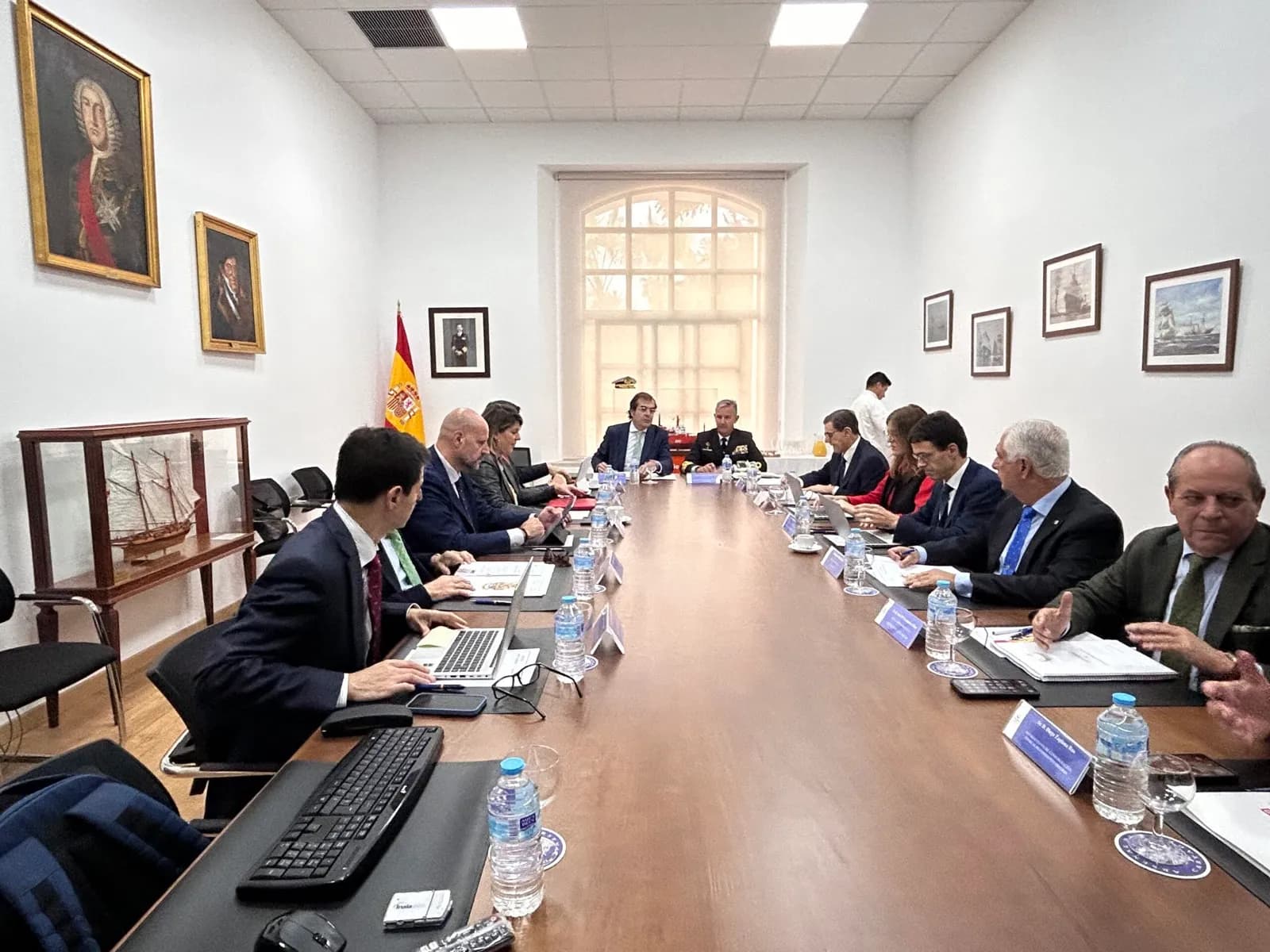 El Puerto de Cartagena impulsa nuevas concesiones en Escombreras y planifica su expansión estratégica