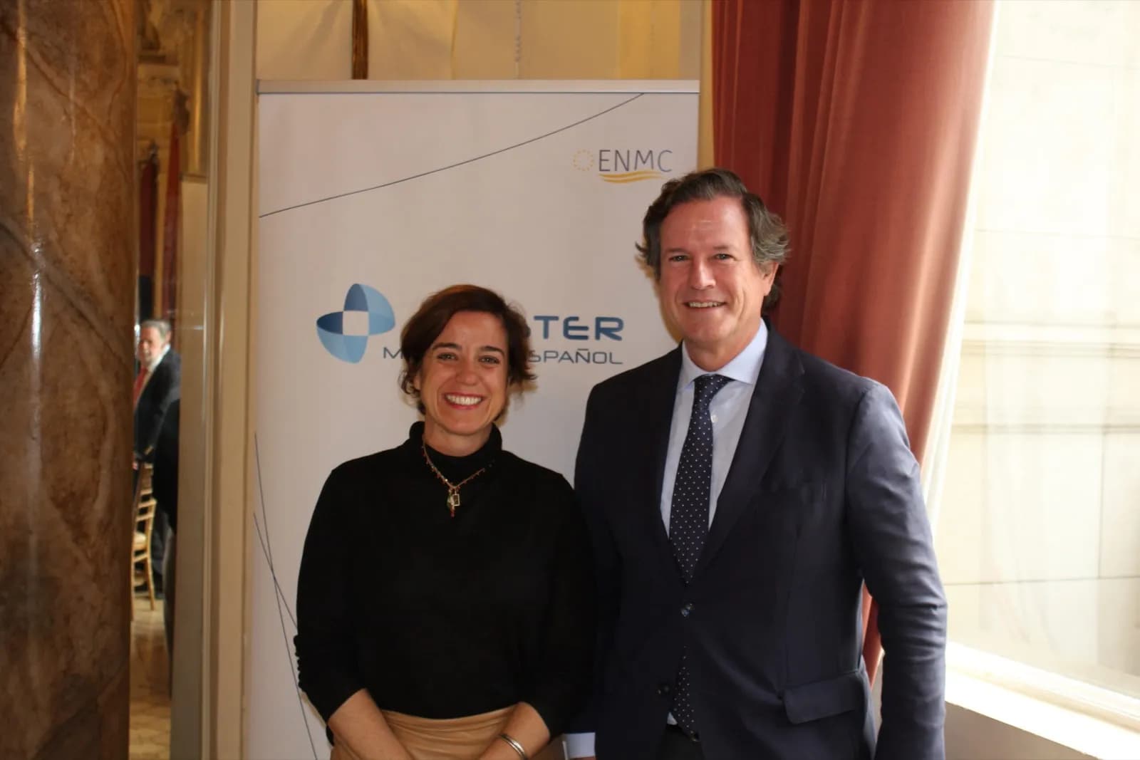 El Clúster Marítimo Español subraya la importancia de la internacionalización para el crecimiento de la economía azul en España