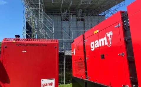GAM consigue crecimiento y diversificación en el primer semestre de 2024