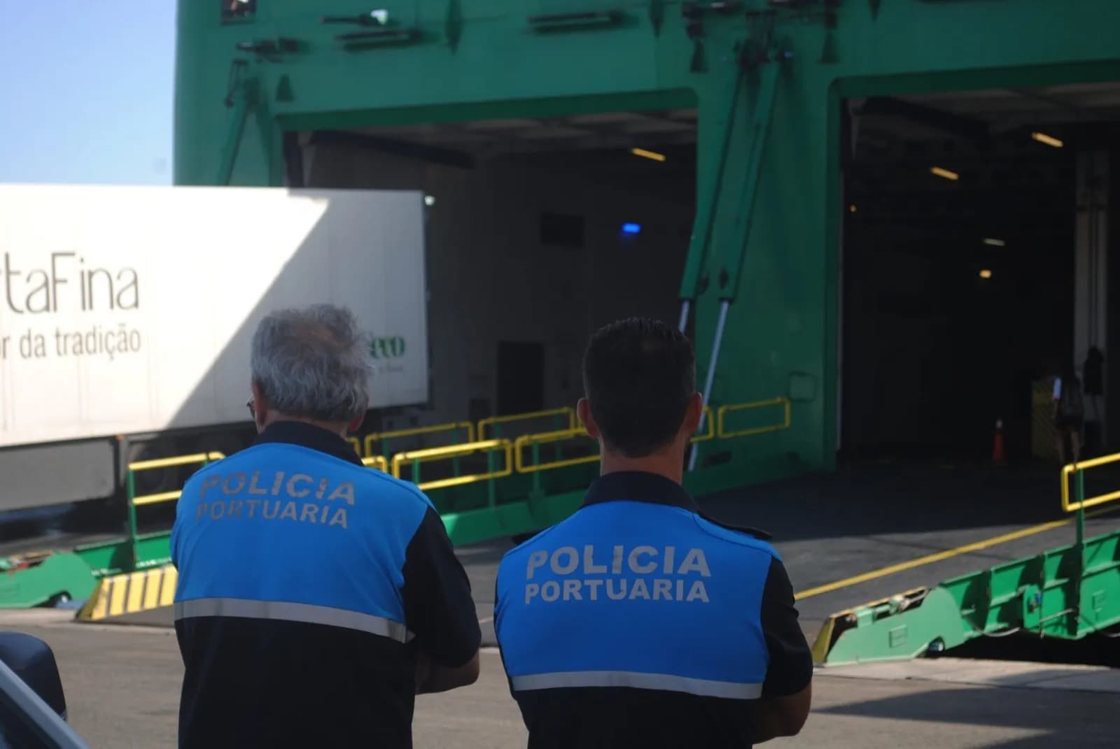 CETM reclama igualdad de participación sindical en Puertos del Estado