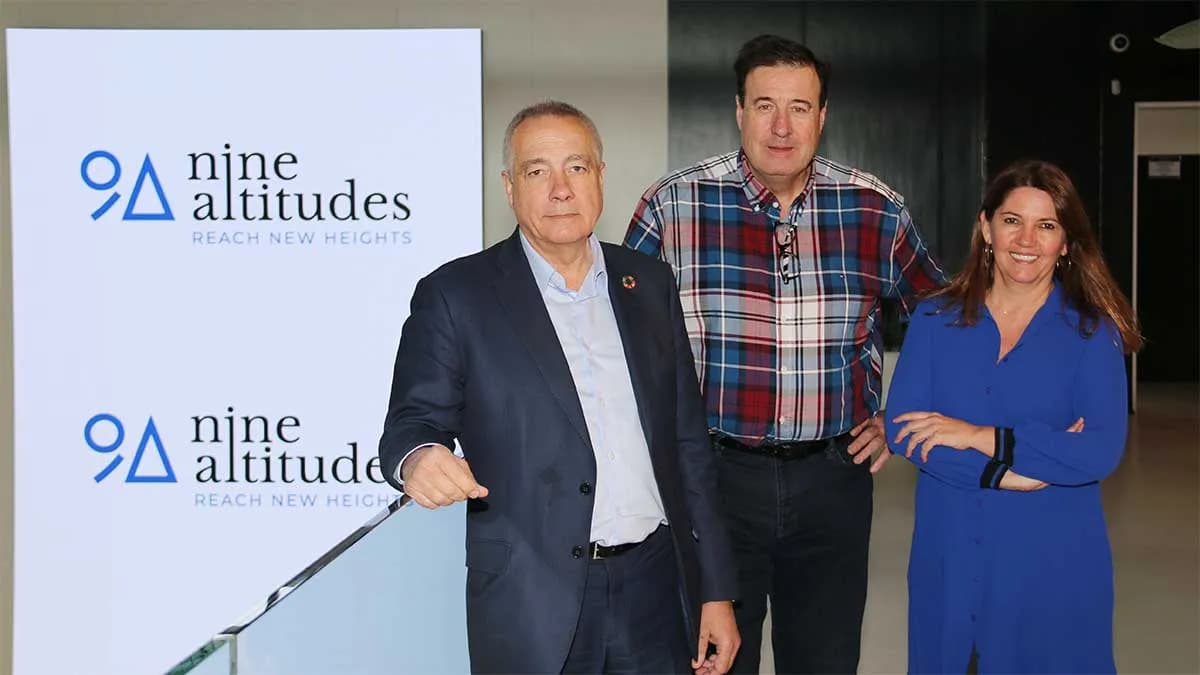 DFactory refuerza su ecosistema con la incorporación de Integral Innovation Experts