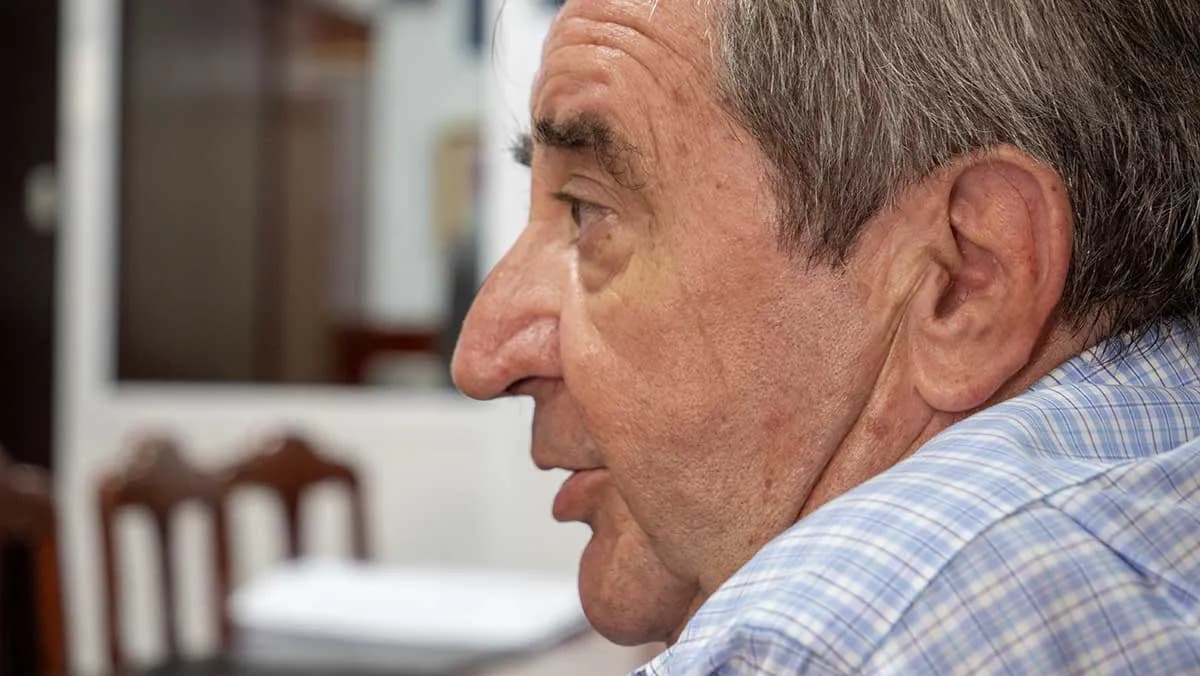 «Trasmediterránea ha sido de las mejores empresas del puerto de Algeciras»
