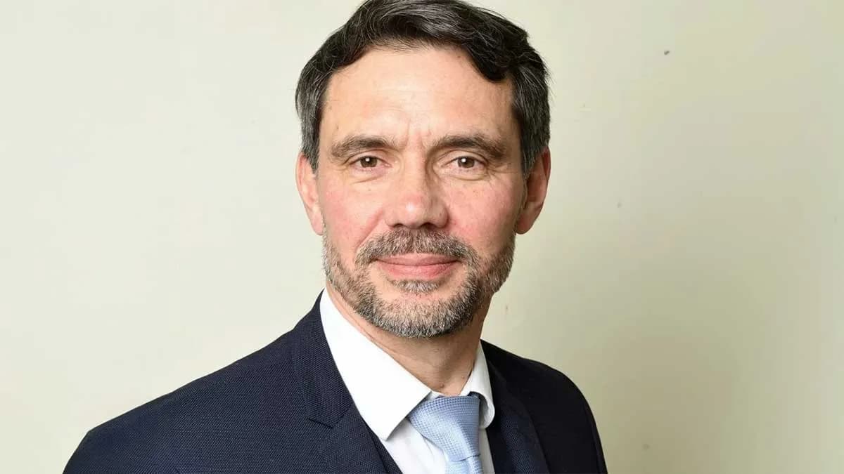 Jean-Claude Charlo asumirá la dirección general de DFDS en Marruecos a partir de septiembre