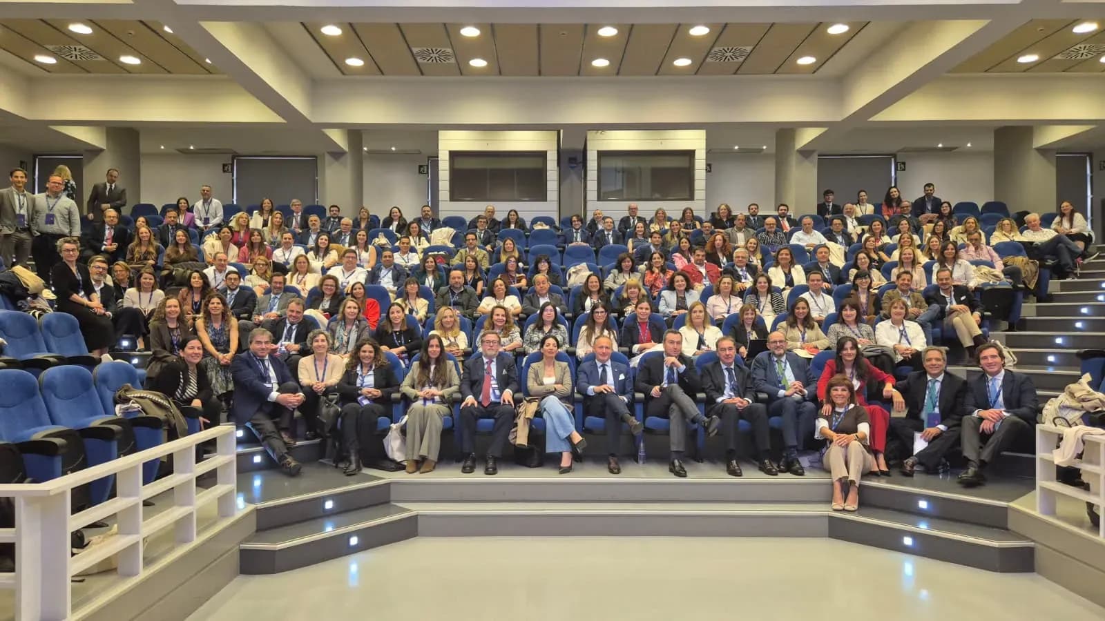 Bilbao acoge unas jornadas jurídicas clave para la coordinación del sistema portuario español