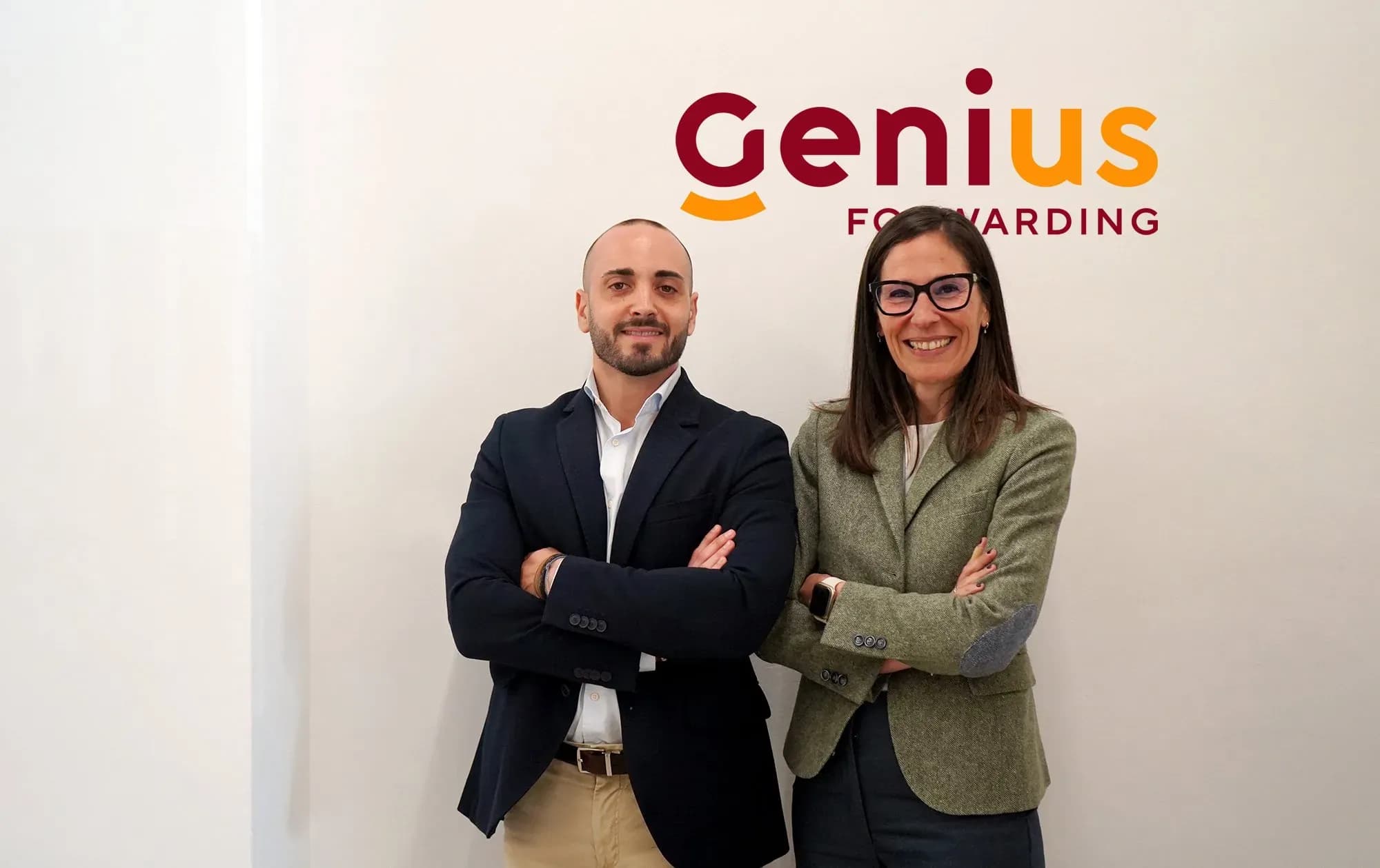 Grupo Alonso lanza Genius Forwarding para reforzar su apuesta logística enfocada en pymes