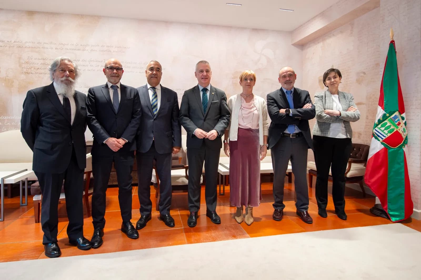 UniportBilbao celebra 30 años de trayectoria con el apoyo del Gobierno Vasco
