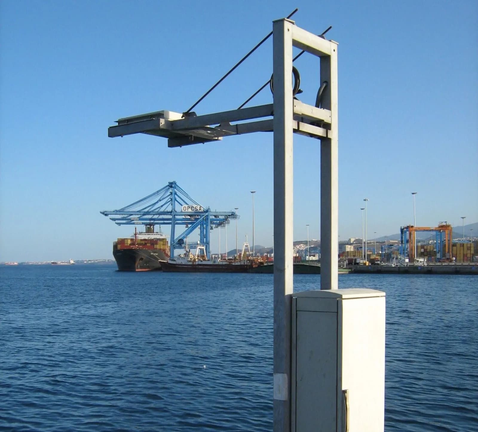 Puertos del Estado celebra una jornada de puertas abiertas sobre la innovación en monitorización marítima