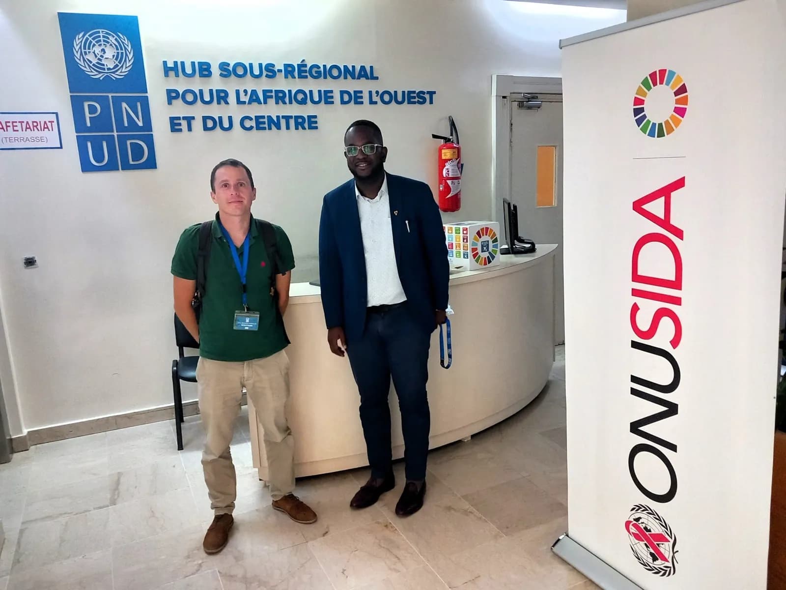 Andalucía TRADE organiza misión comercial en Senegal para impulsar oportunidades de negocio en tecnología alimentaria