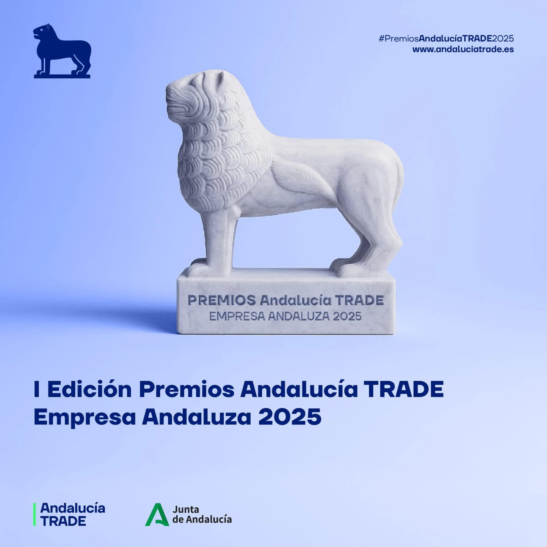 Dcoop, Pilatus Aircraft y otras cinco empresas, galardonadas en los I Premios Andalucía TRADE a la Empresa Andaluza 2025